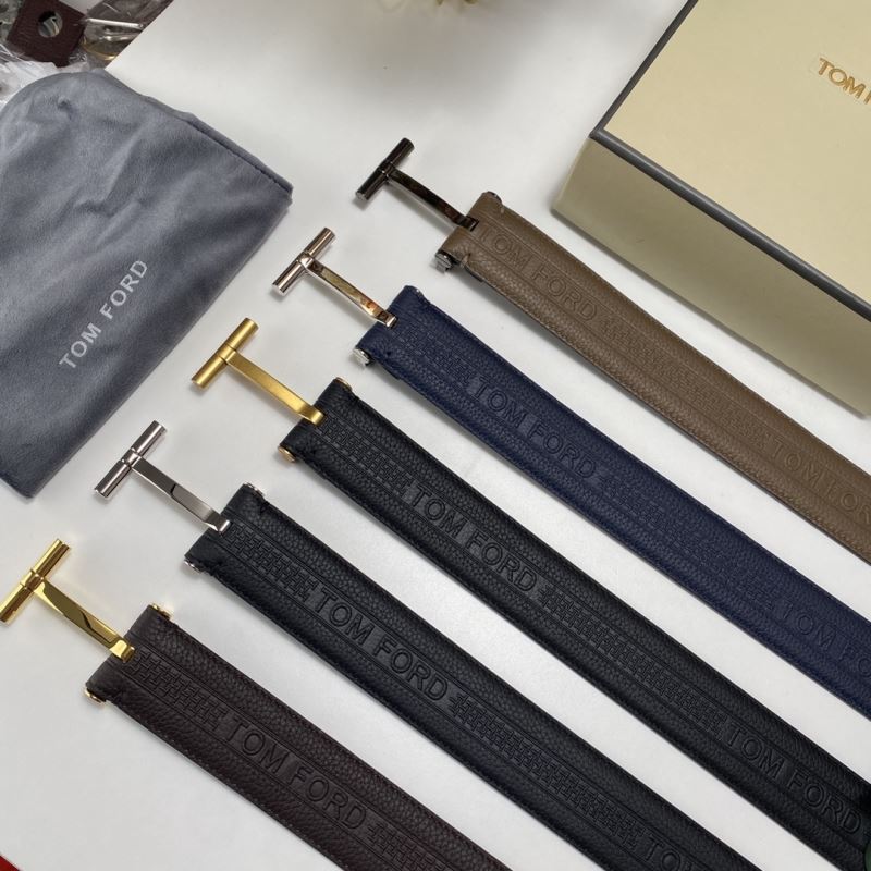 Tom Ford Belts